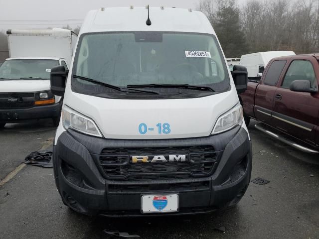 2023 Dodge RAM Promaster 2500 2500 High