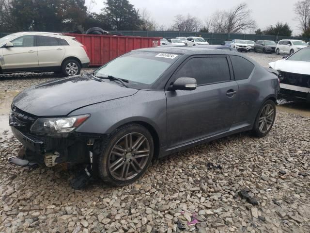 2012 Scion TC