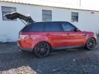 2017 Land Rover Range Rover Sport SE