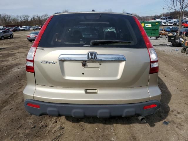 2008 Honda CR-V EX