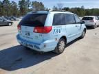 2008 Toyota Sienna CE