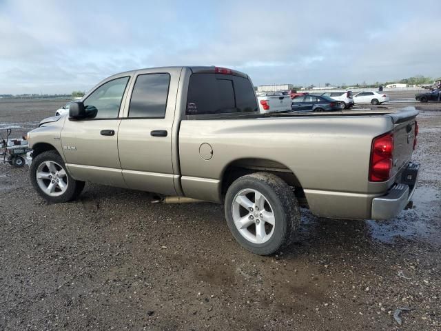 2008 Dodge RAM 1500 ST