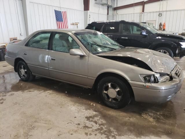 1997 Toyota Camry CE