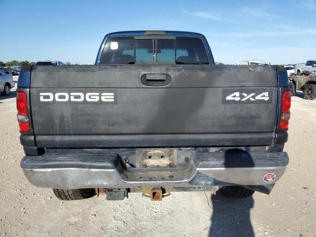 2001 Dodge RAM 2500