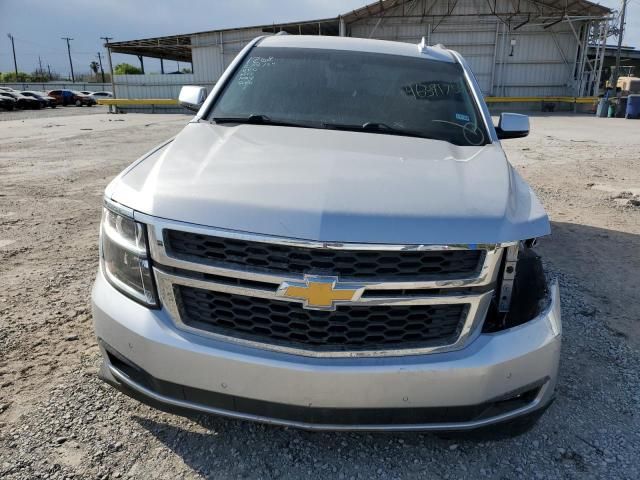 2019 Chevrolet Tahoe C1500 LT