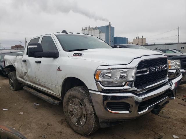 2024 Dodge RAM 2500 Tradesman