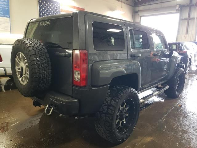 2008 Hummer H3