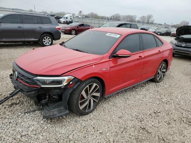 2019 Volkswagen Jetta GLI