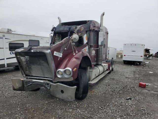 2016 Freightliner Conventional Coronado 132