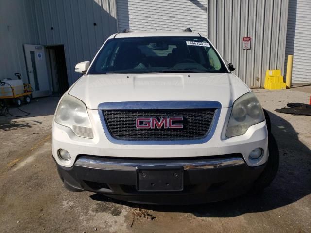 2011 GMC Acadia SLT-2