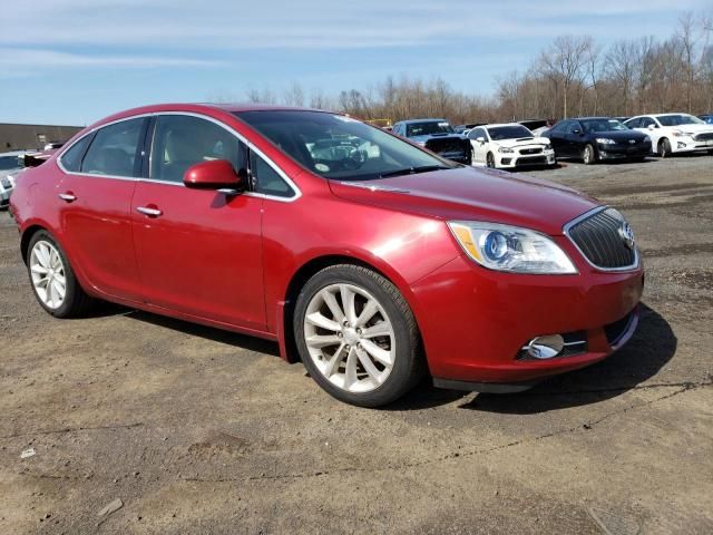 2012 Buick Verano Convenience