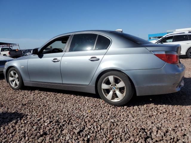 2007 BMW 530 I