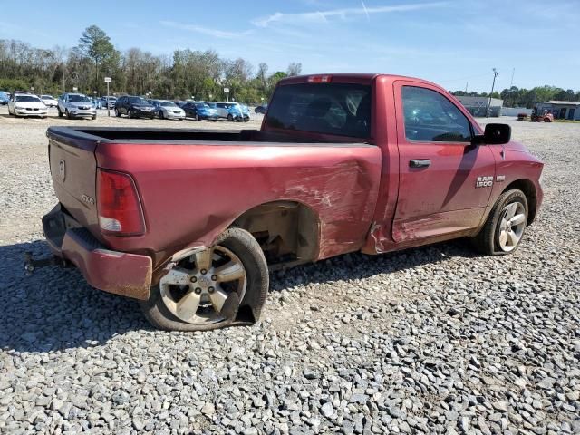 2013 Dodge RAM 1500 ST