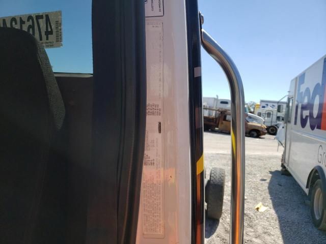 2006 Freightliner M2 106 Medium Duty