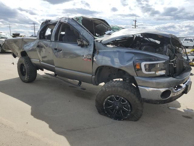 2007 Dodge RAM 2500 ST