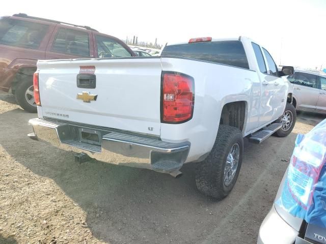 2014 Chevrolet Silverado C1500 LT