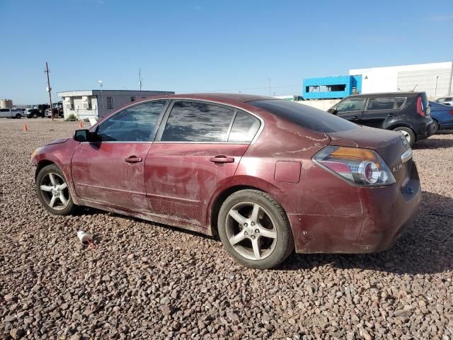 2010 Nissan Altima Base