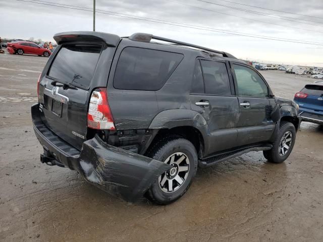 2007 Toyota 4runner SR5