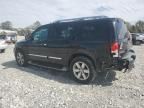 2010 Nissan Armada SE