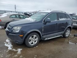 2015 Chevrolet Captiva LS for sale in Nampa, ID