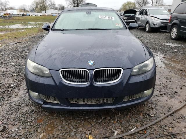 2007 BMW 335 I