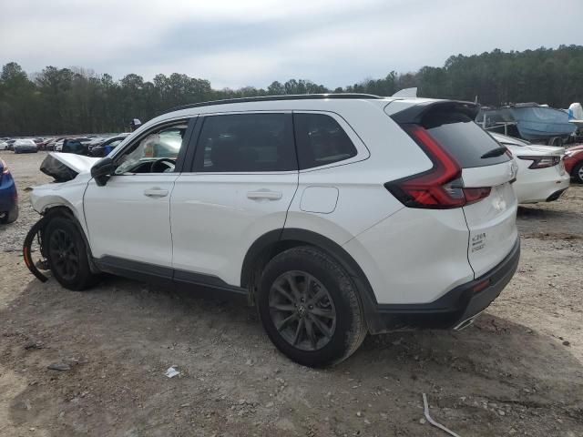 2023 Honda CR-V Sport