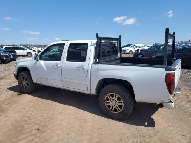 2009 Chevrolet Colorado