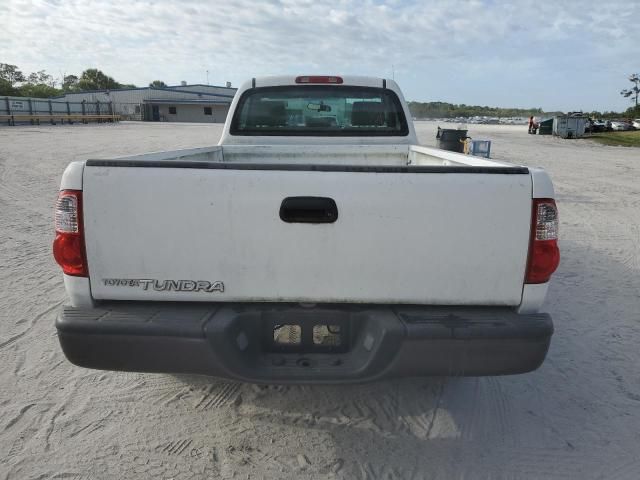 2006 Toyota Tundra