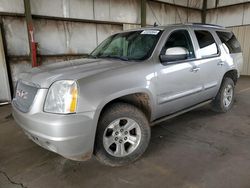 GMC salvage cars for sale: 2008 GMC Yukon Denali