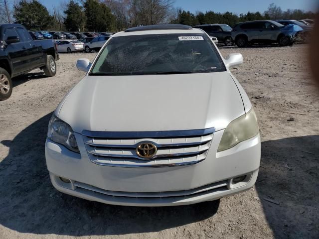 2006 Toyota Avalon XL