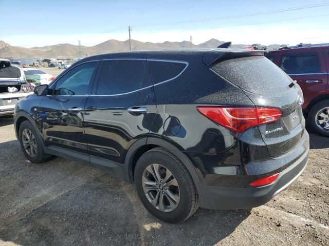 2016 Hyundai Santa FE Sport