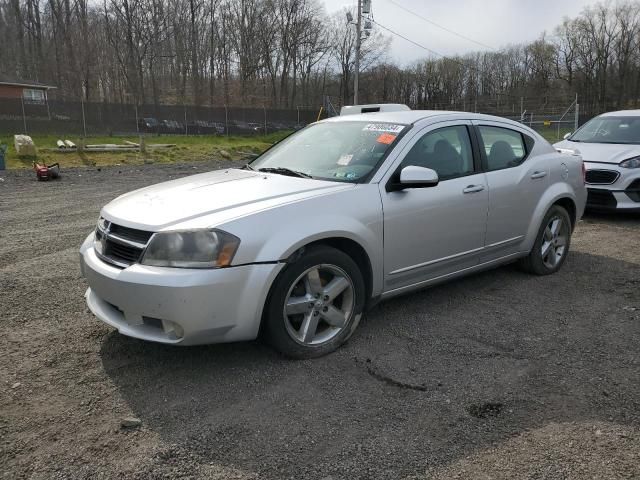 2008 Dodge Avenger R/T