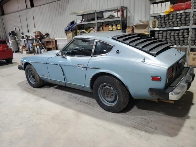 1976 Datsun 280Z