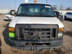 2011 Ford Econoline E350 Super Duty Van