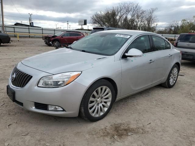 2013 Buick Regal Premium