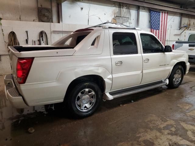 2006 Cadillac Escalade EXT