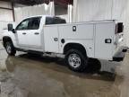 2024 Chevrolet Silverado K2500 Heavy Duty