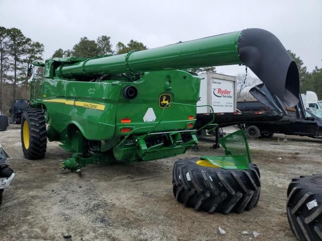 2023 John Deere Tractor