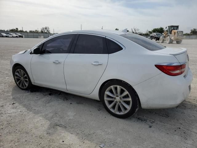 2012 Buick Verano