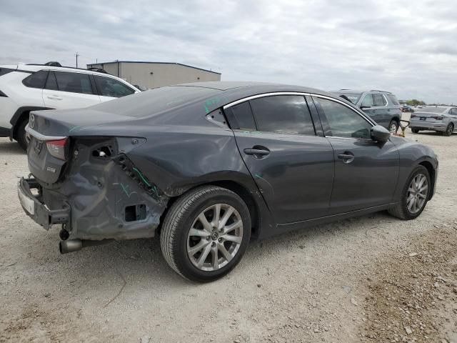 2014 Mazda 6 Sport