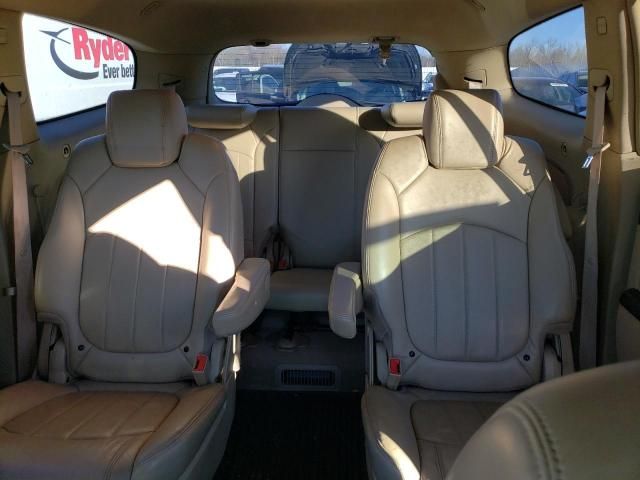 2009 Buick Enclave CXL