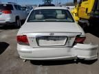 2002 Hyundai Sonata GLS