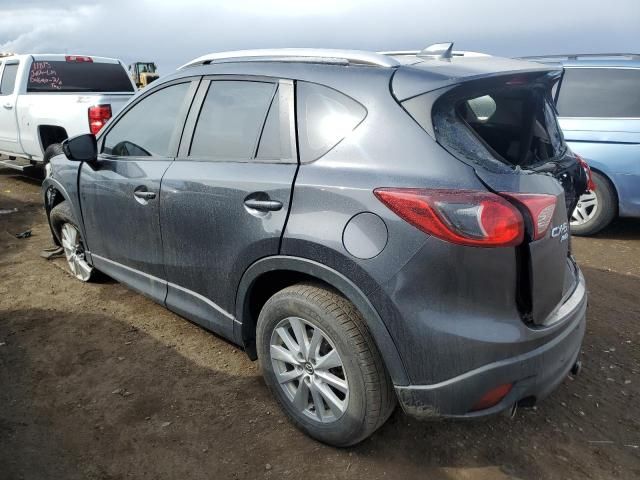 2014 Mazda CX-5 Sport