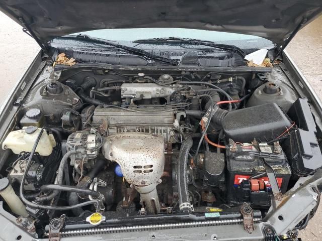 2000 Toyota Camry CE