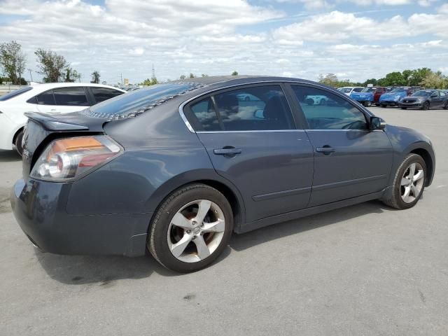 2007 Nissan Altima 3.5SE