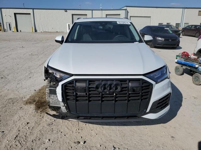 2023 Audi Q7 Prestige