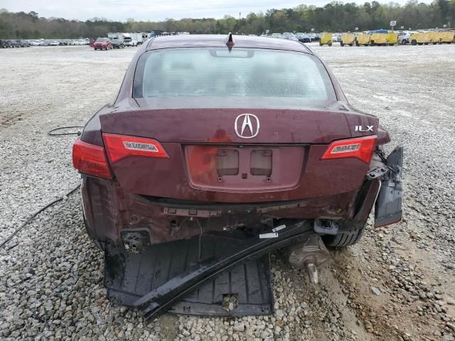 2015 Acura ILX 20 Tech