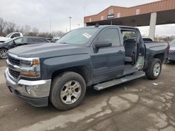 2017 Chevrolet Silverado K1500 LT for sale in Fort Wayne, IN