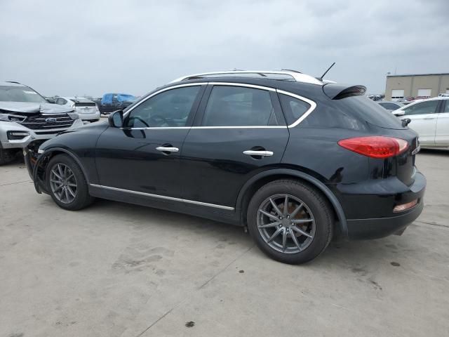 2011 Infiniti EX35 Base