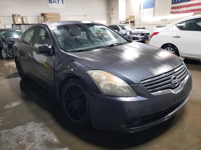 2008 Nissan Altima 2.5